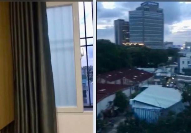 Hostie Saigon Wanderlust Home Ho Si Minh-város Kültér fotó
